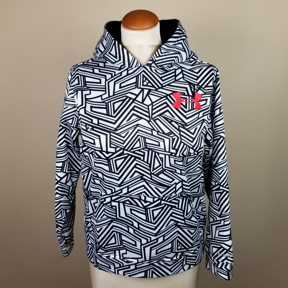 Under Armour Storm Youth Hoodie Large